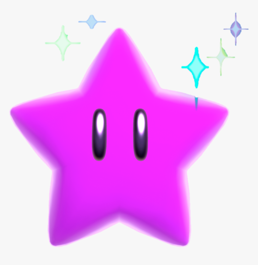 Transparent Purple Star Clipart, HD Png Download, Free Download