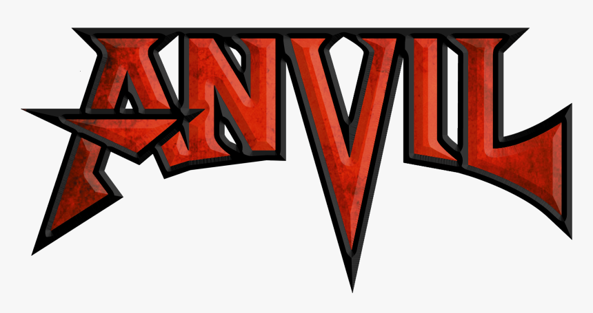 Anvil New Studio Album Pounding The Pavement Released, HD Png Download, Free Download