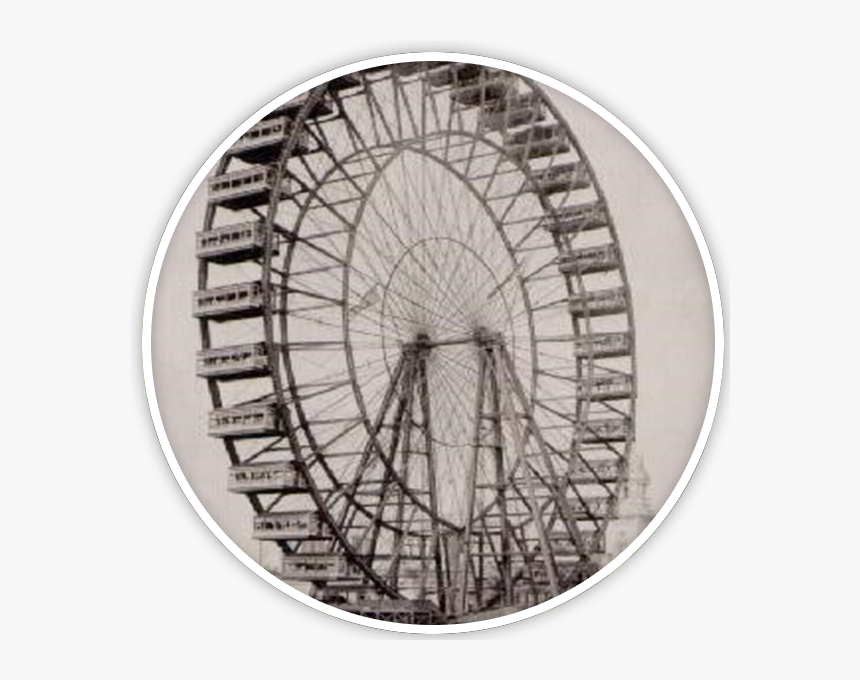 Ferris Wheel Png, Transparent Png, Free Download