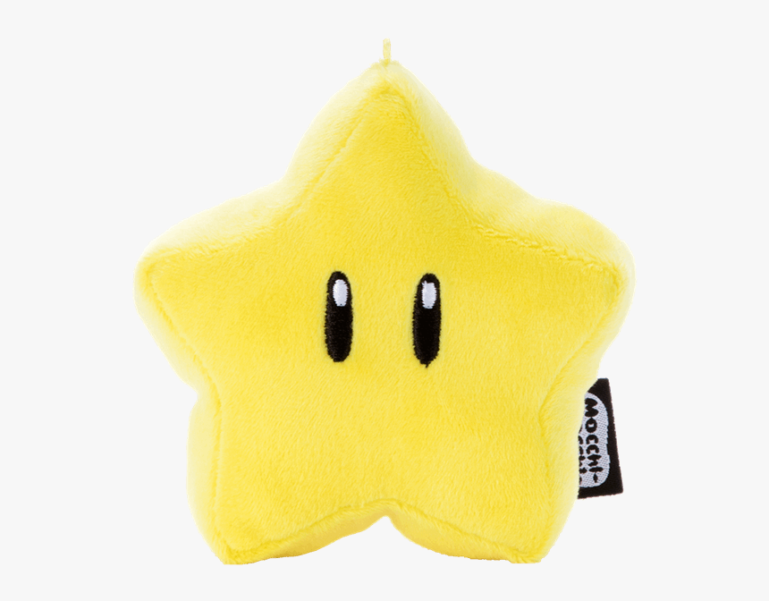 Mario Star Png, Transparent Png, Free Download