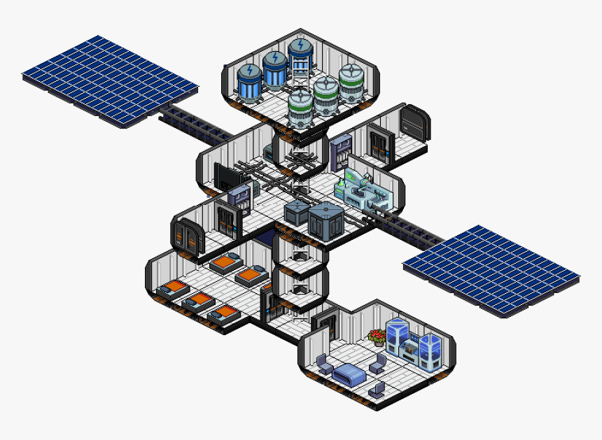 Transparent Rimworld Png, Png Download, Free Download