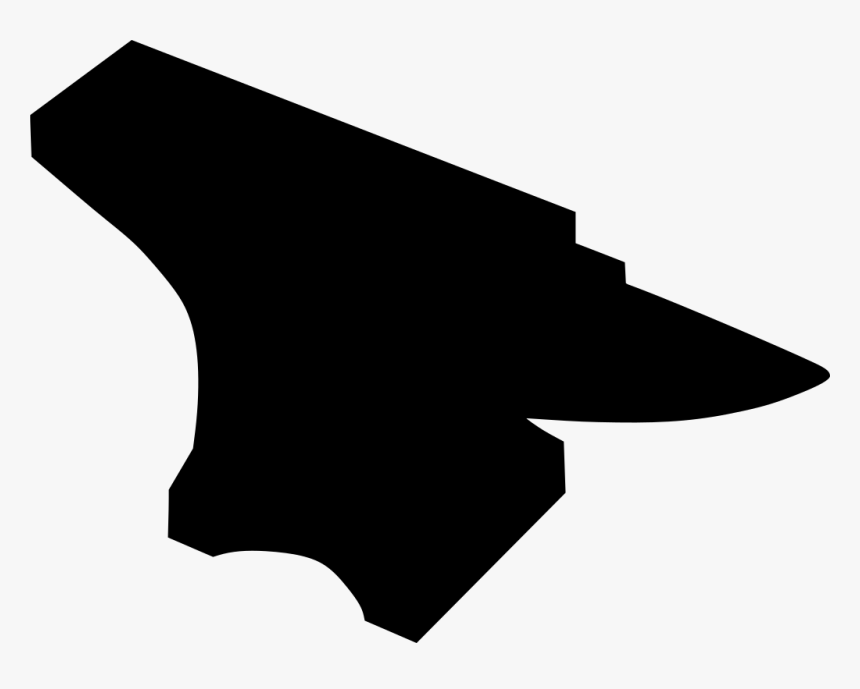 Anvil Png, Transparent Png, Free Download