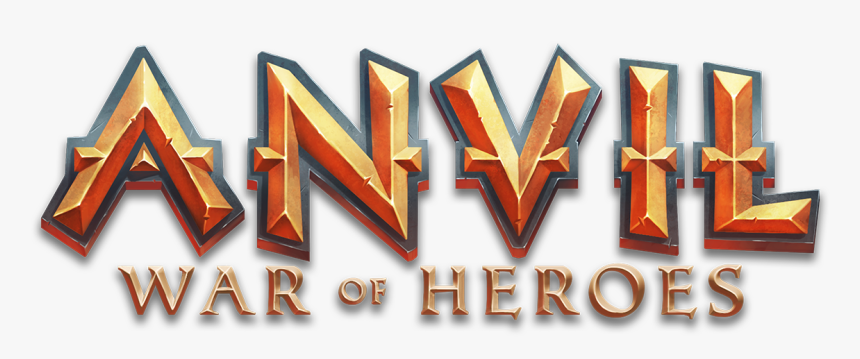 Anvil Logo, HD Png Download, Free Download