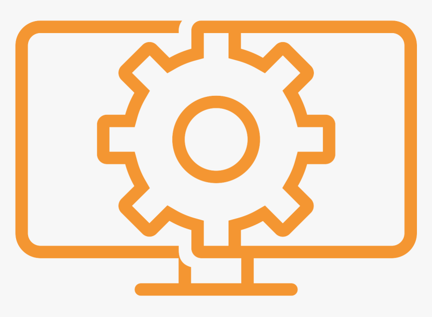 Transparent Web Development Icon Png, Png Download, Free Download