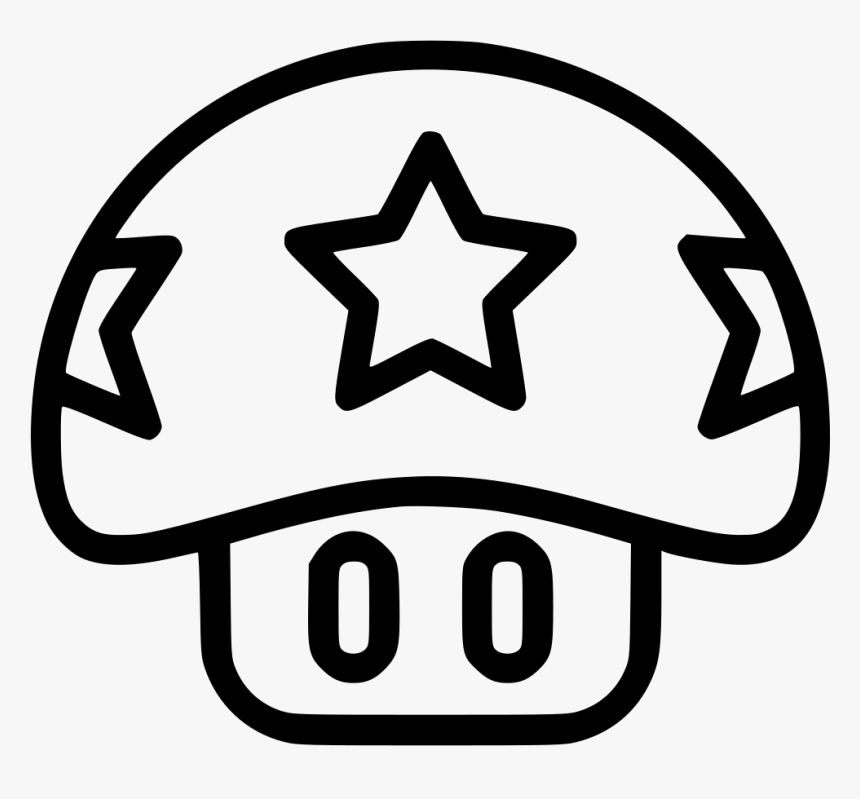 Mushroom Fantasy Avatar Star Mario Game Play, HD Png Download, Free Download