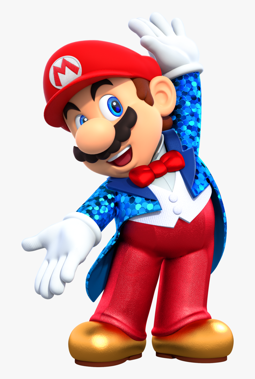 Mario Star Png, Transparent Png, Free Download