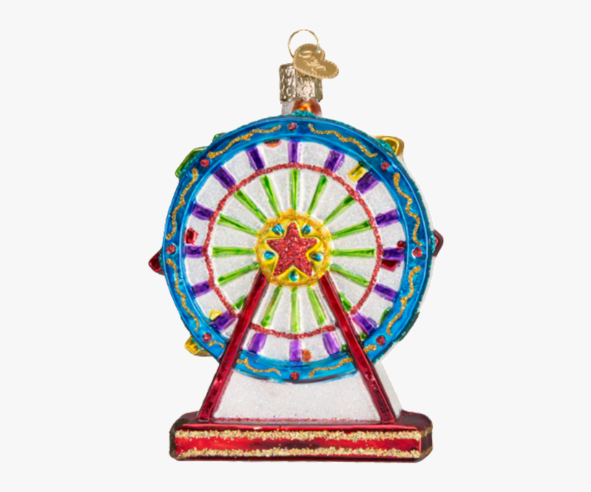 Ferris Wheel Png, Transparent Png, Free Download