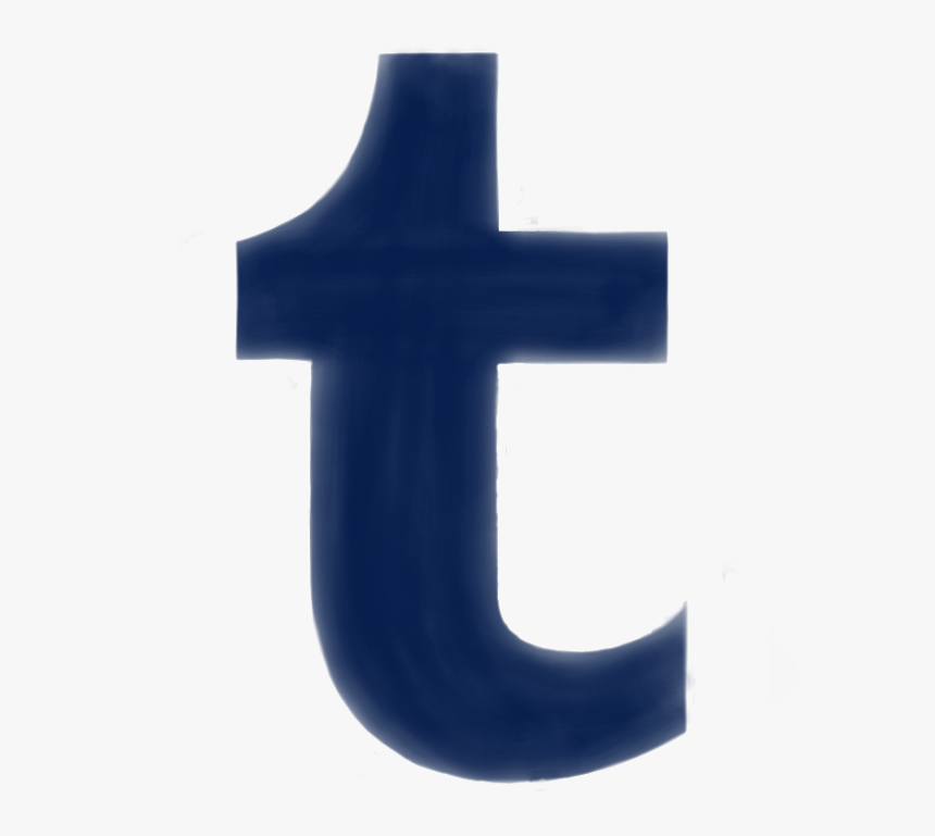 Tumblr Logo Symbol Icon, HD Png Download, Free Download