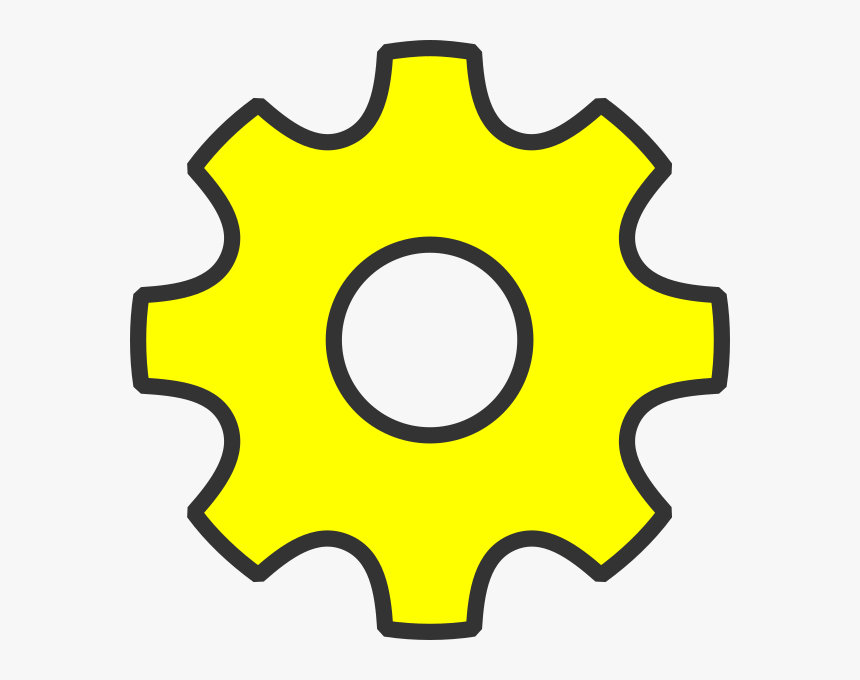Settings Icon Png, Transparent Png, Free Download