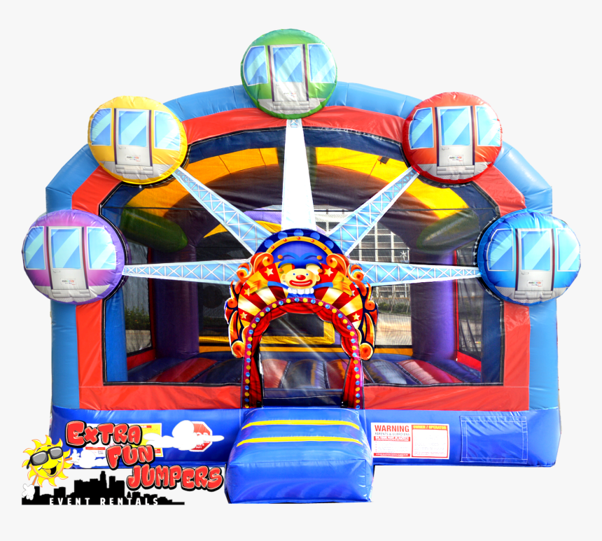 Ferris Wheel Png, Transparent Png, Free Download