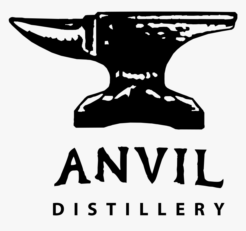 Anvil Distillery , Png Download, Transparent Png, Free Download