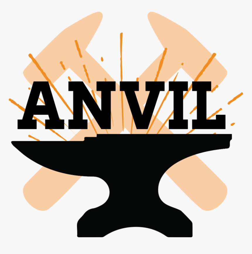 Anvil Png, Transparent Png, Free Download