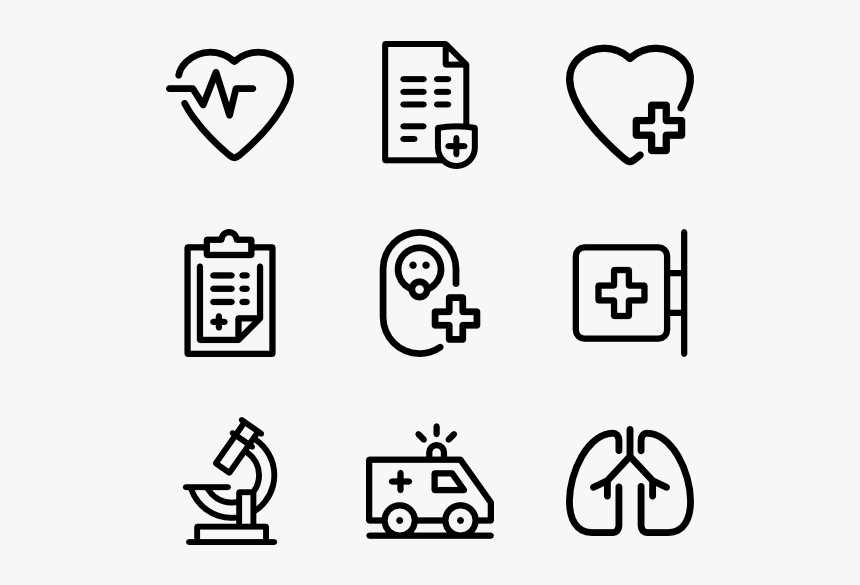 Health Services Png, Transparent Png, Free Download