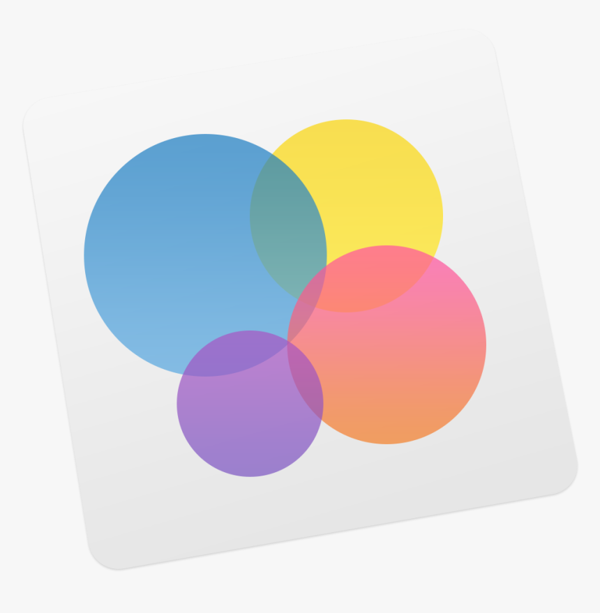 Game Center Icon, HD Png Download, Free Download