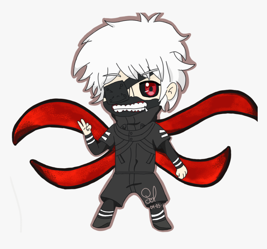 Kaneki Ken, HD Png Download, Free Download