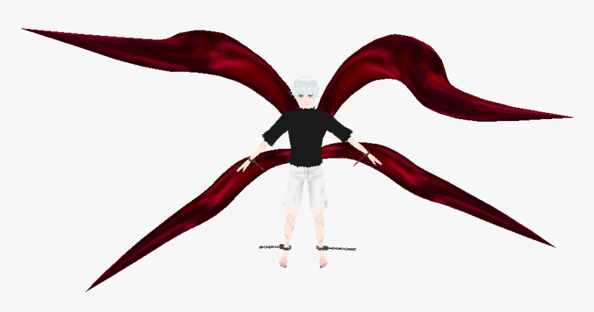 Kaneki Png, Transparent Png, Free Download