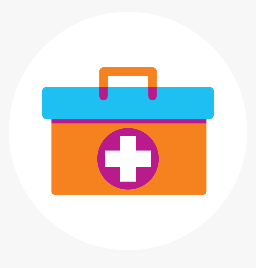 Ballad Health Training Center Icon, HD Png Download, Free Download