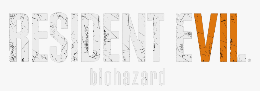 Resident Evil 7 Png, Transparent Png, Free Download