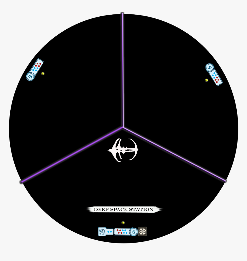 Space Station Png, Transparent Png, Free Download