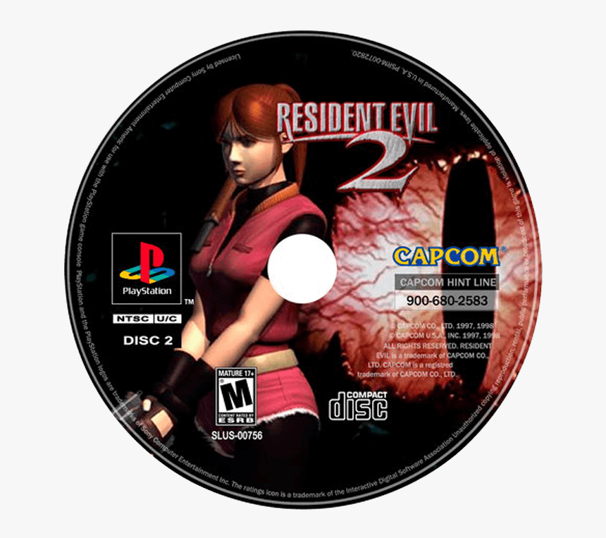 Resident Evil 7 Png, Transparent Png, Free Download