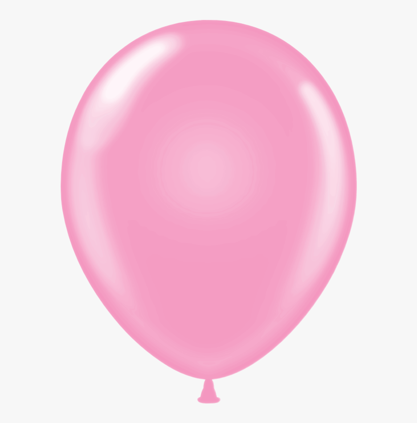 Pink Balloons Png, Transparent Png, Free Download