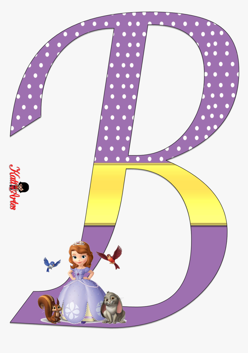 Transparent Sofia The First Png, Png Download, Free Download