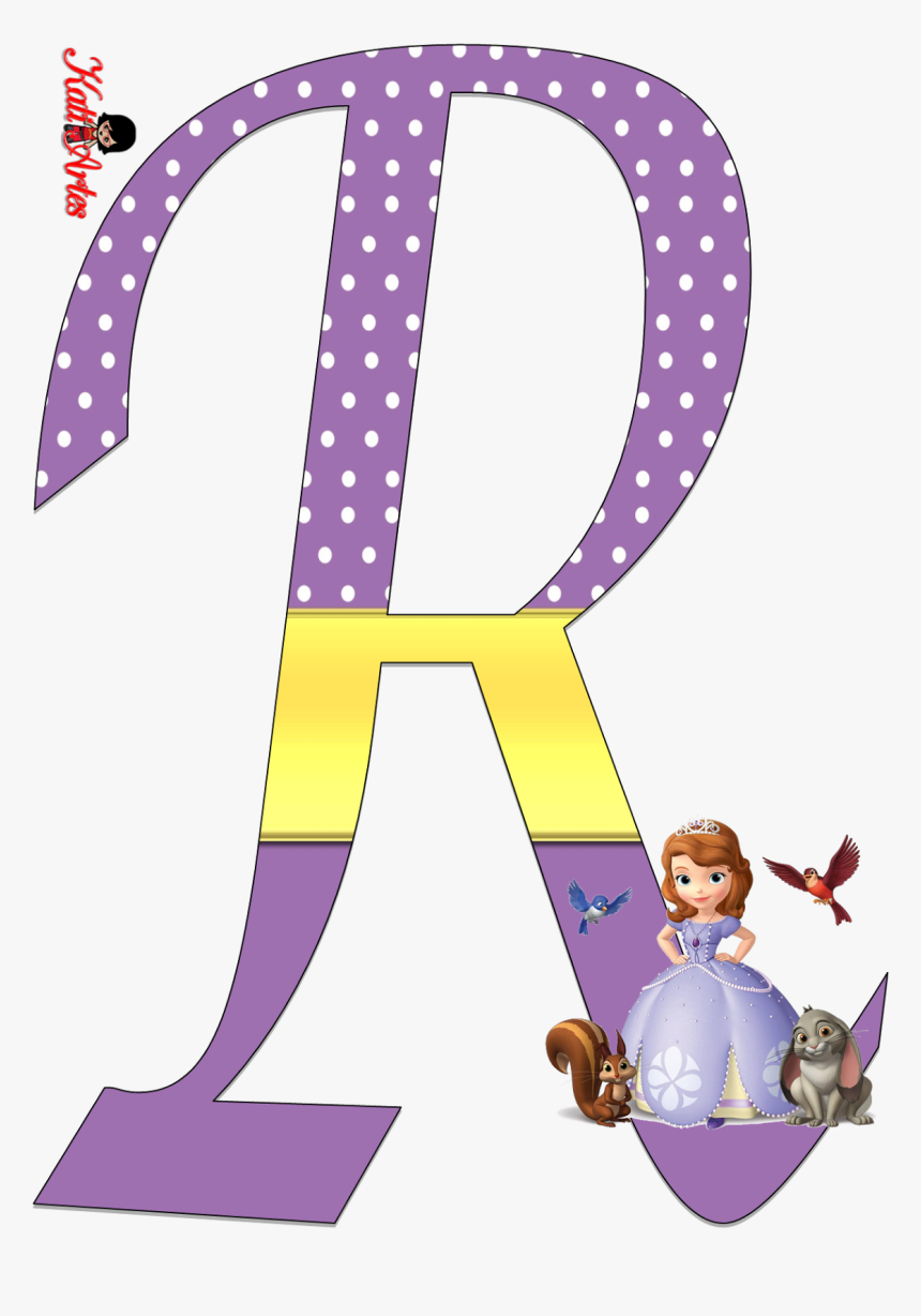 Sofia The First Png, Transparent Png, Free Download