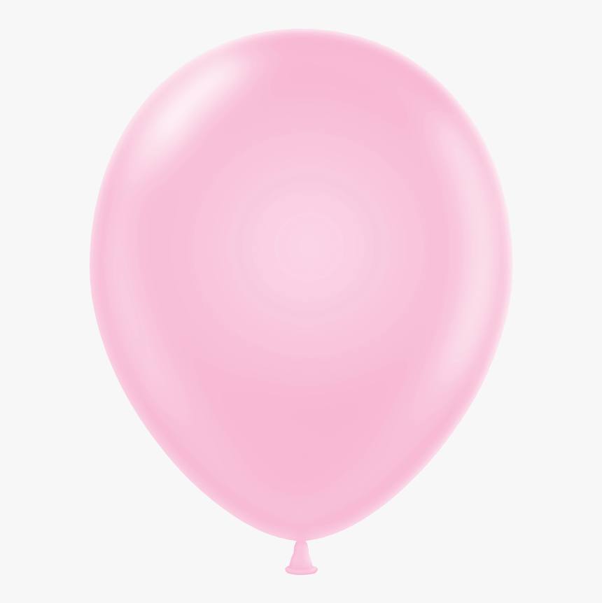 Pale Pink Balloons, HD Png Download, Free Download