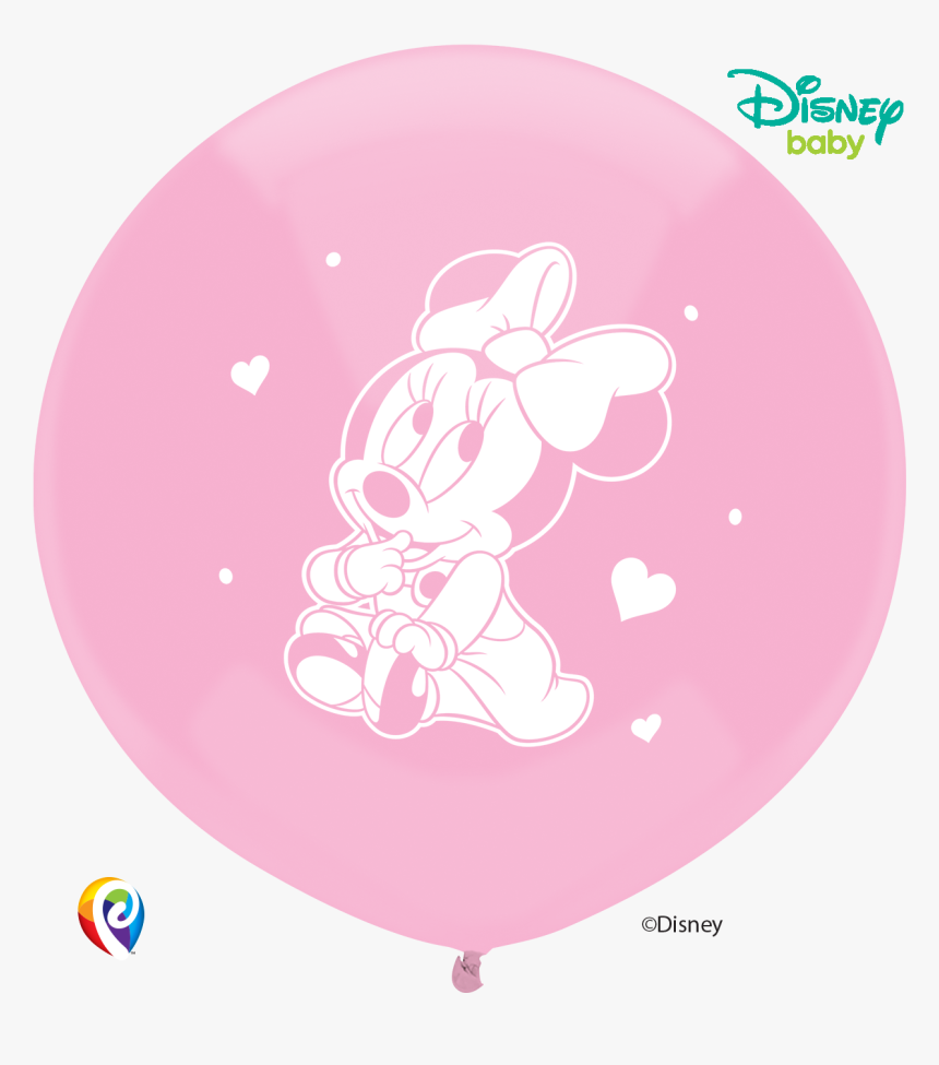 Pink Balloons Png, Transparent Png, Free Download