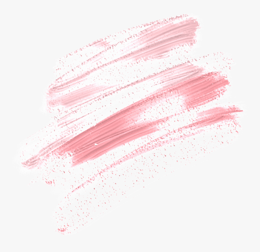 #pink #brush #texture #brushstroke #noise #dust #dry, HD Png Download, Free Download