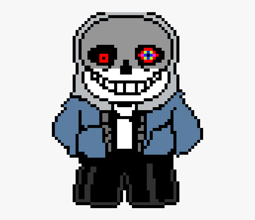 Undertale Sans Clipart , Png Download, Transparent Png, Free Download