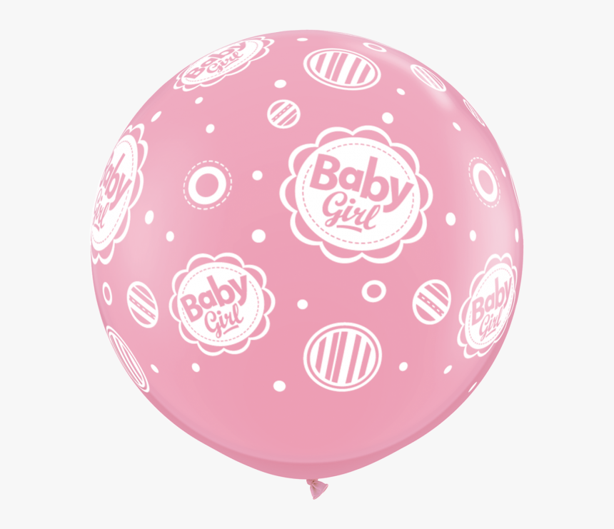 Pink Balloons Png, Transparent Png, Free Download