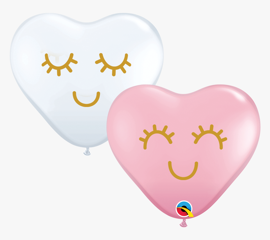 Pink Balloons Png, Transparent Png, Free Download