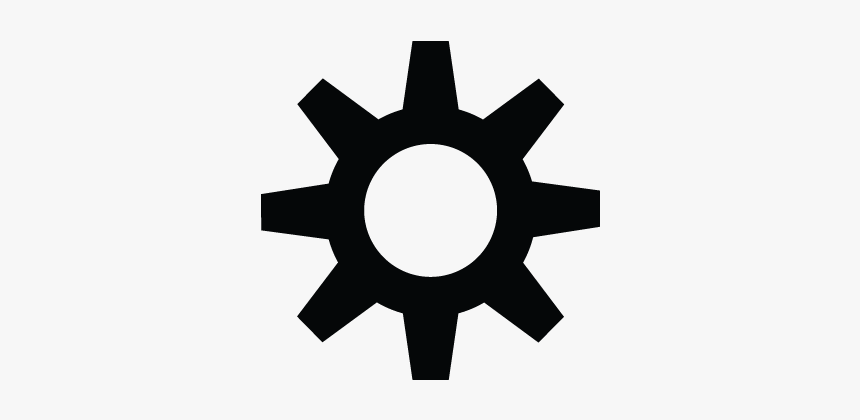 Gear, Settings, Vehicle Machine, Cog Icon, HD Png Download, Free Download