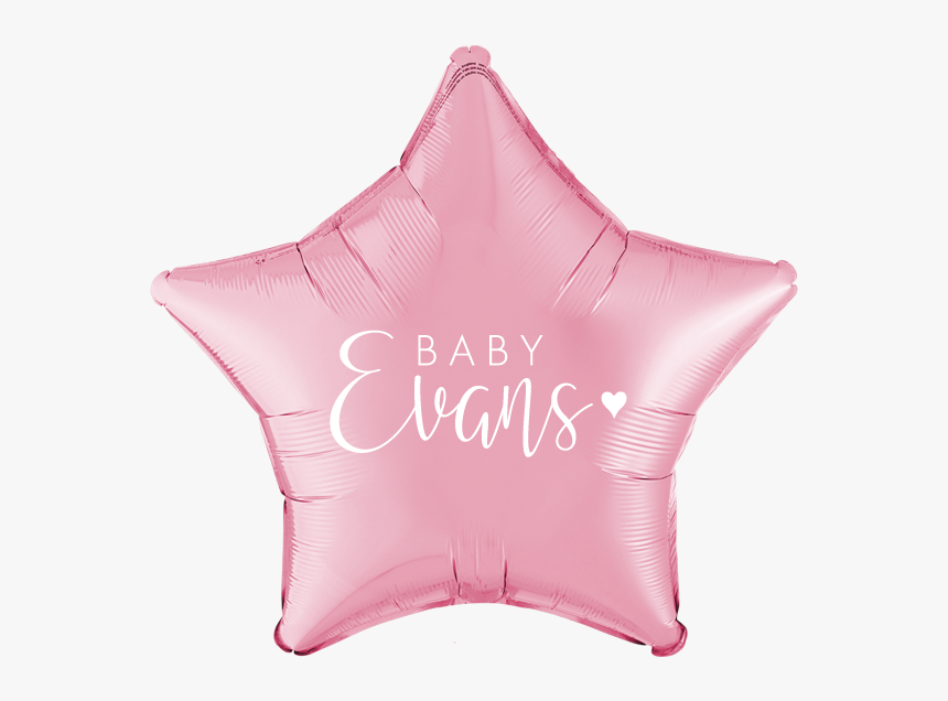 Pink Balloons Png, Transparent Png, Free Download