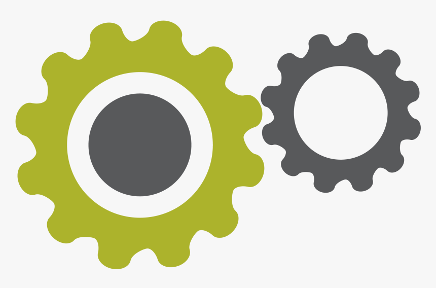 Gear Icon Png, Transparent Png, Free Download