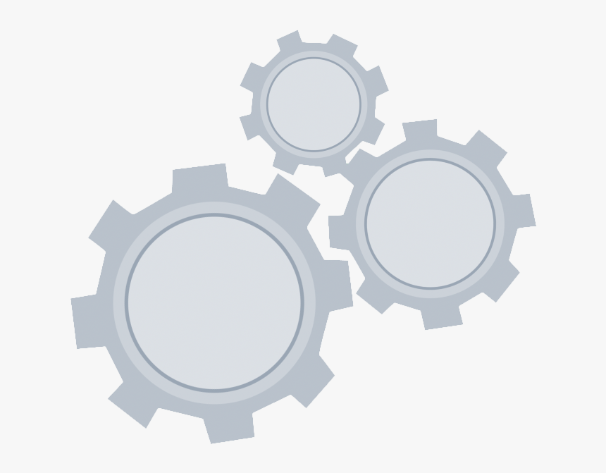 Gears Icon, HD Png Download, Free Download