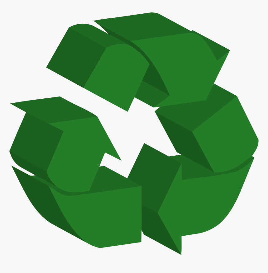 Recycling Symbol , Png Download, Transparent Png, Free Download