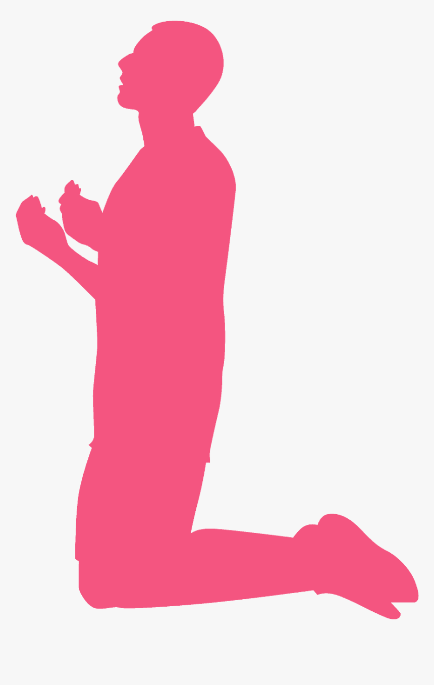 People Sitting Silhouette Png, Transparent Png, Free Download