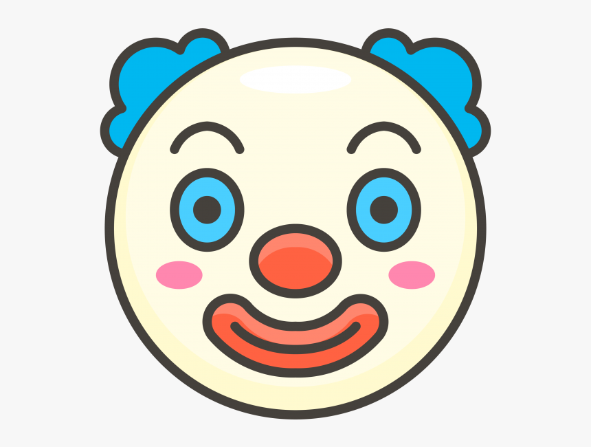 Wow Emoji Png, Transparent Png, Free Download