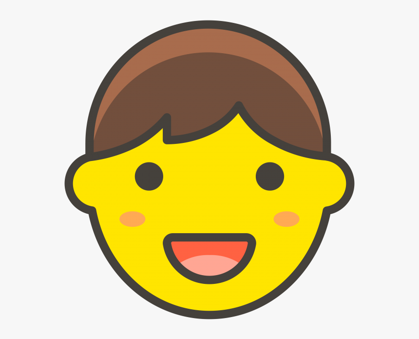 Wow Emoji Png, Transparent Png, Free Download