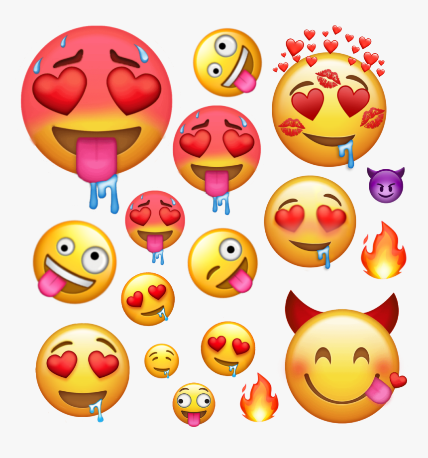 #freetoedit #emoji #emojis #emojisticker #emotion #emoticon, HD Png Download, Free Download