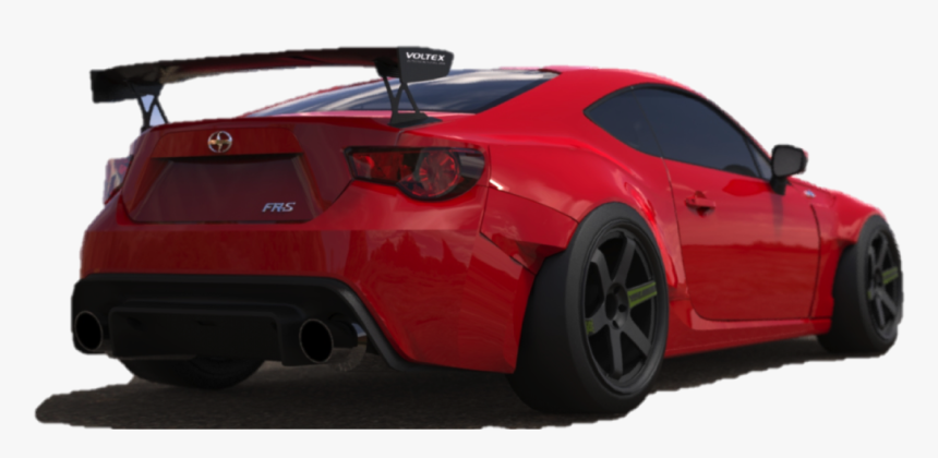 Frs No Back, HD Png Download, Free Download