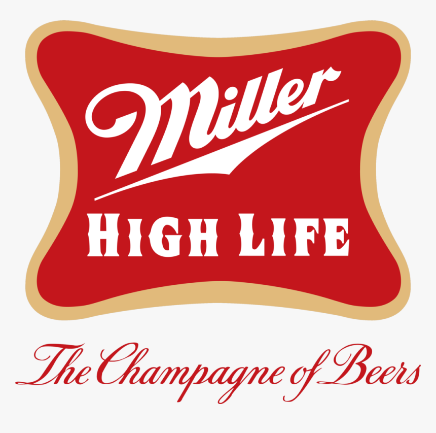 Triangle Distribution Miller High Life 2018 Final Outline, HD Png Download, Free Download