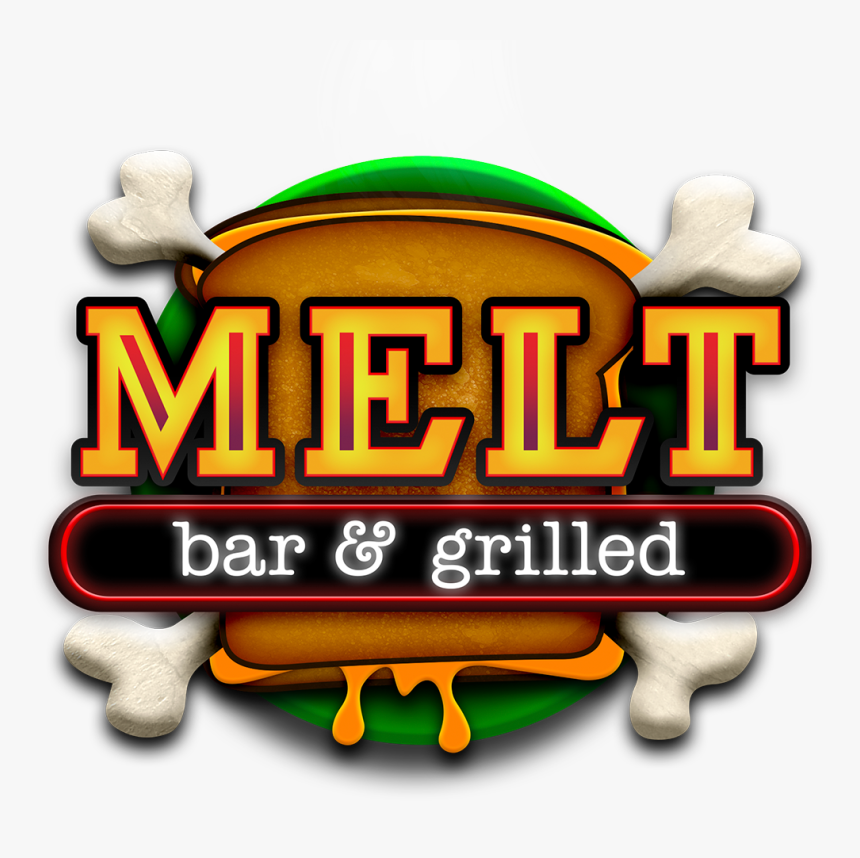Melt Bar And Grilled, HD Png Download, Free Download