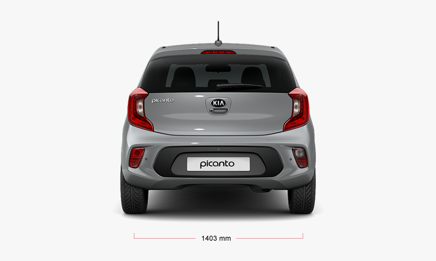 Rear View Specifications, HD Png Download, Free Download
