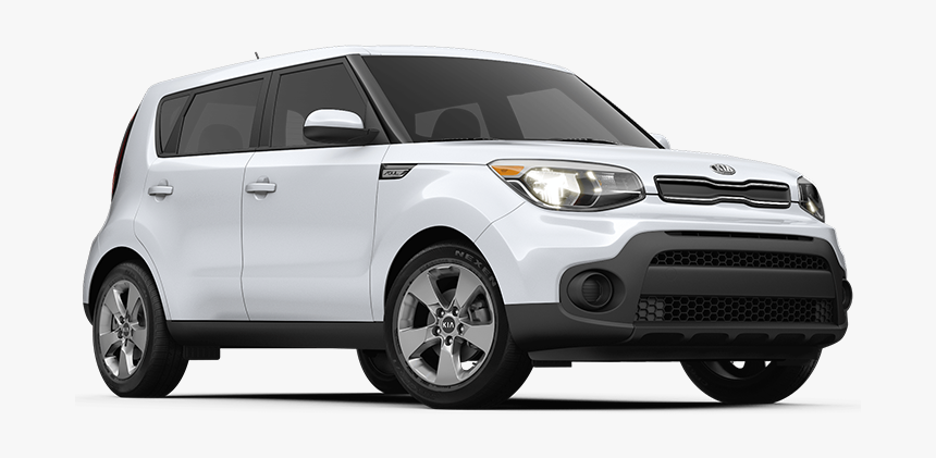 Kiasoul, HD Png Download, Free Download
