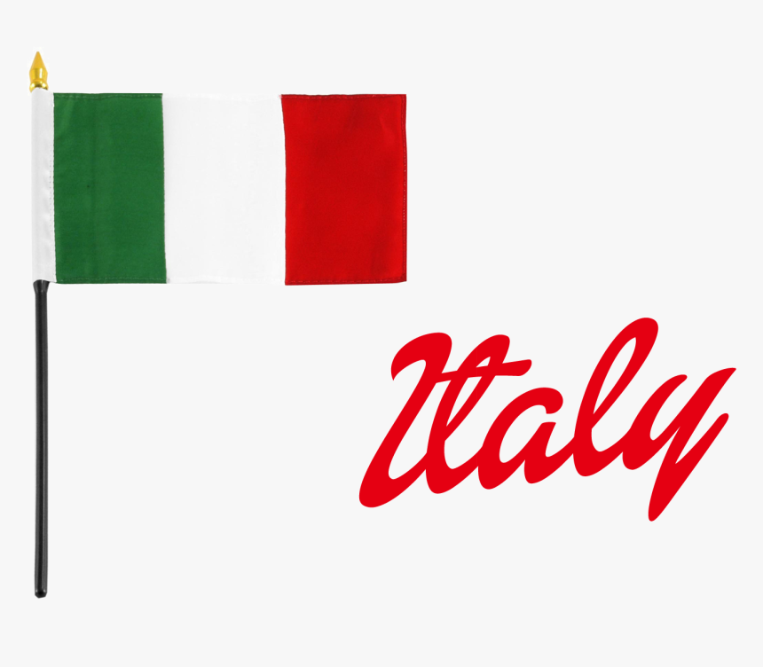 Italy Flag Logo Png, Transparent Png, Free Download