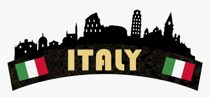 Sights Of Italy Png Image, Transparent Png, Free Download
