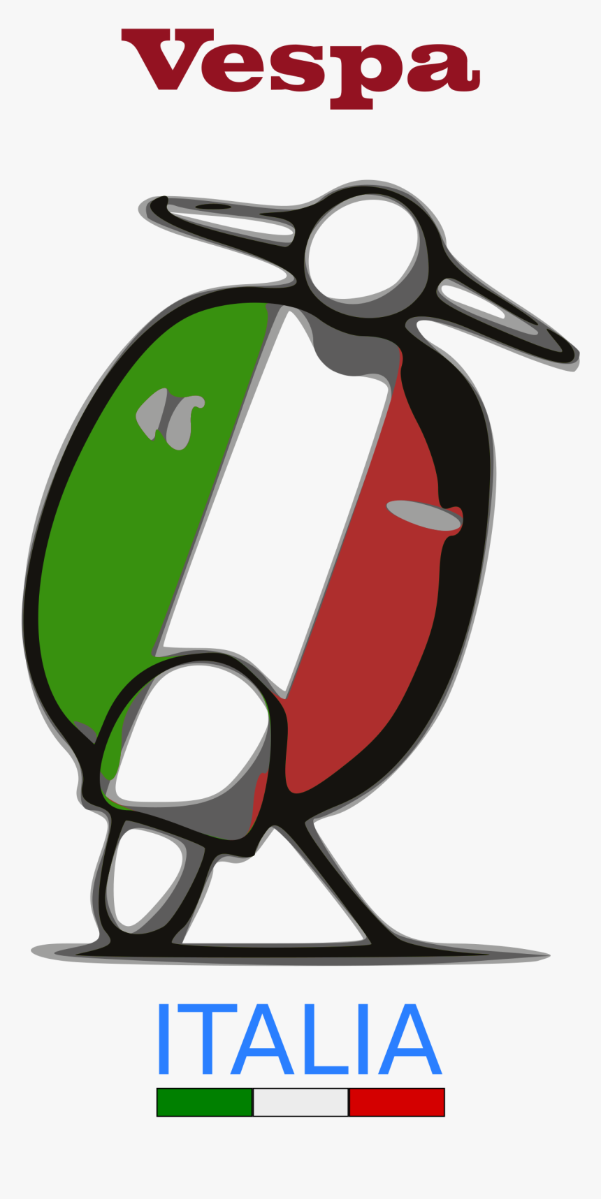 Vespa Big Image Png, Transparent Png, Free Download